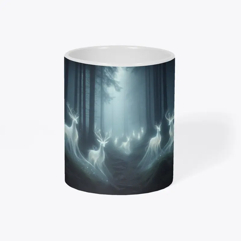 Woodland Spirits Mug